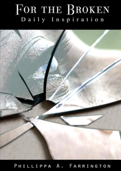 Paperback For The Broken Book