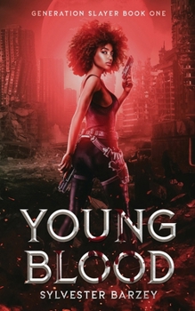 Paperback Young Blood Book