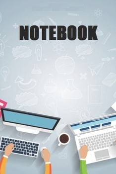 Paperback Notebook: High quality Limited edition, 200 pages, Letter Size (6 x 9) Notebook: Notebook: High quality Limited edition, 200 pag Book