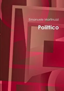 Paperback Polittico [Italian] Book