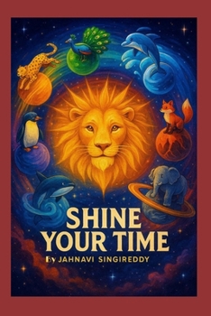 Shine Your Time (Kids Animated Stories)
