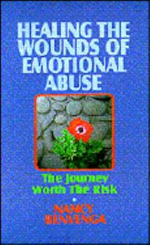 Paperback Healing the Wounds of Emotional Abuse Book