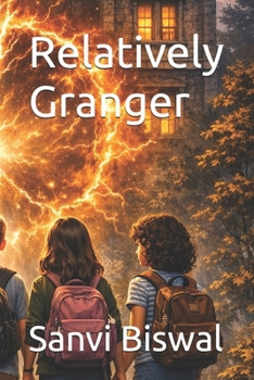 Paperback Relatively Granger Book