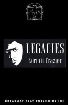 Paperback Legacies Book