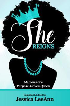 Paperback She Reigns Book
