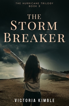 Paperback The Storm Breaker Book