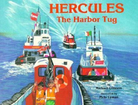 Hercules the Harbor Tug