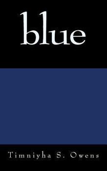 Paperback blue: Pocket Full of Poems, volume 3 Book