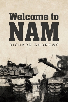 Paperback Welcome to Nam Book