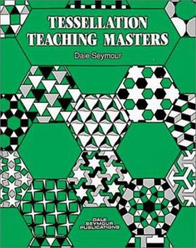 Paperback Teaching Tessellating Art: Tessellating Teaching Masters Book