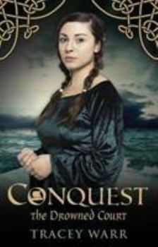 Paperback Conquest: No. 2: The Drowned Court Book