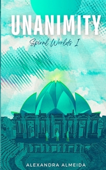 Paperback Unanimity Book