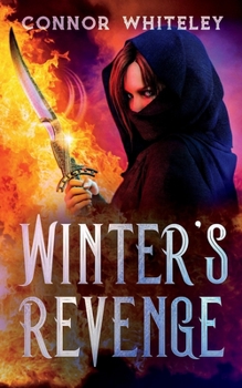 Paperback Winter's Revenge Book