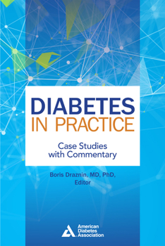 Paperback Diabetes in Practice Book