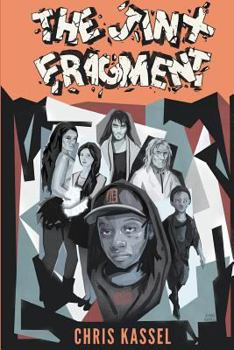 Paperback The Jinx Fragment: Unnatural Detroit, Naturally Book