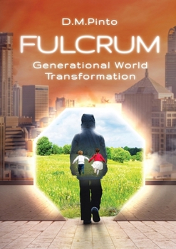 Paperback Fulcrum: Generational World Transformation Book