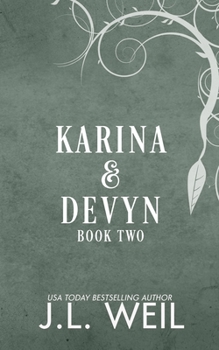 Paperback Karina & Devyn: Time Shift, Void Shift, Spirit Shift Book