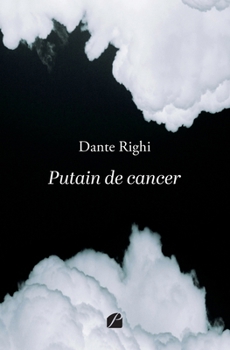 Paperback Putain de cancer [French] Book