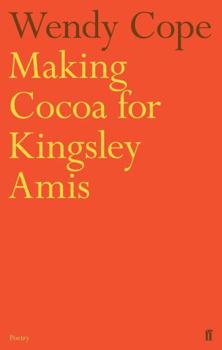 Paperback Making Cocoa for Kingsley Amis Book