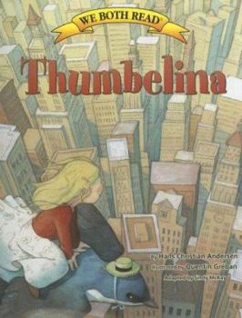 Hardcover Thumbelina Book