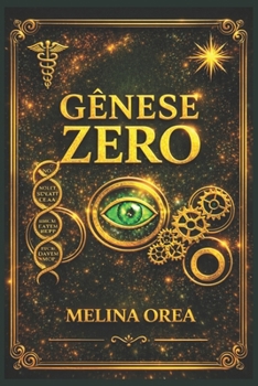 Paperback Gênese Zero [Portuguese] Book