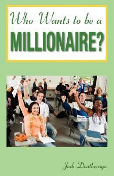 Paperback Who Wants to Be a Millionaire? Book