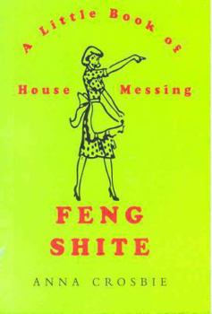 Paperback Feng Shite Book