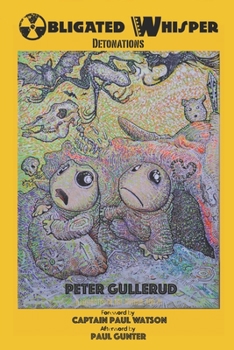 Paperback Obligated Whisper: Detonations Book