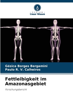 Paperback Fettleibigkeit im Amazonasgebiet [German] Book