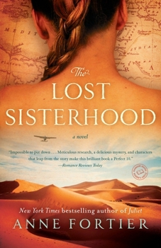 Paperback The Lost Sisterhood Book