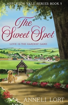 Paperback The Sweet Spot Book