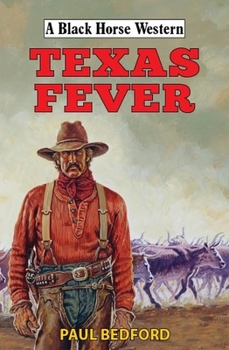 Hardcover Texas Fever Book