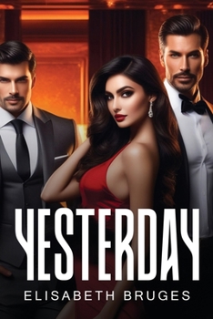 Paperback Yesterday Book