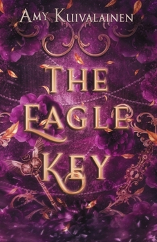Paperback The Eagle Key Book