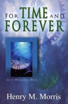 Paperback For Time and Forever Book
