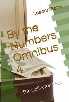 By the Numbers Omnibus 4 : The Collector's Set