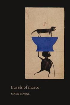 Paperback Travels of Marco Book