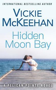Paperback Hidden Moon Bay Book