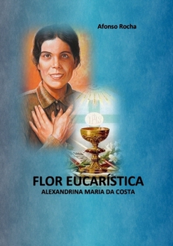 Paperback Flor Eucarística [Portuguese] Book