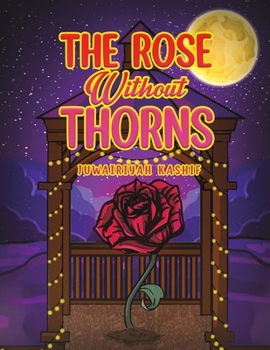Paperback The Rose Without Thorns Book