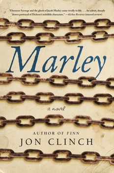 Hardcover Marley Book