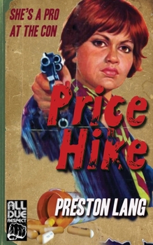 Paperback Price Hike Book