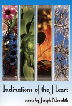 Paperback Inclinations of the Heart Book