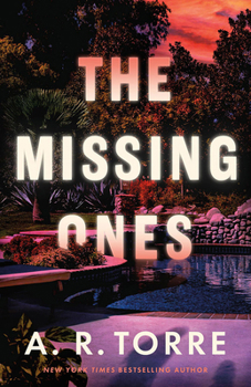 Paperback The Missing Ones Book