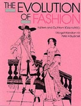 The Evolution of Fashion: Pattern and Cut From 1066 to 1930