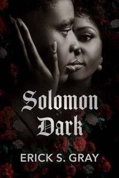 Paperback Solomon Dark Book