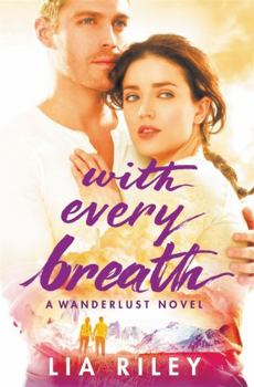 Paperback With Every Breath Book