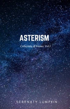 Paperback Asterism Book
