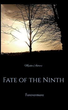 Paperback Fate of the Ninth: Forevermore [German] Book