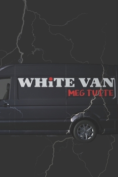 Paperback White Van Book